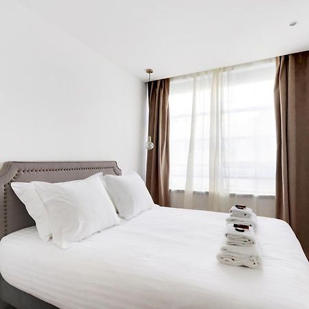 Pick A Flat'S Apartment Rue Pajol - La Chapelle Παρίσι Εξωτερικό φωτογραφία