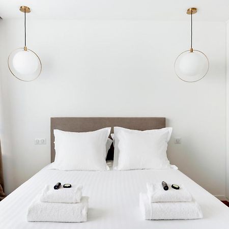 Pick A Flat'S Apartment Rue Pajol - La Chapelle Παρίσι Εξωτερικό φωτογραφία