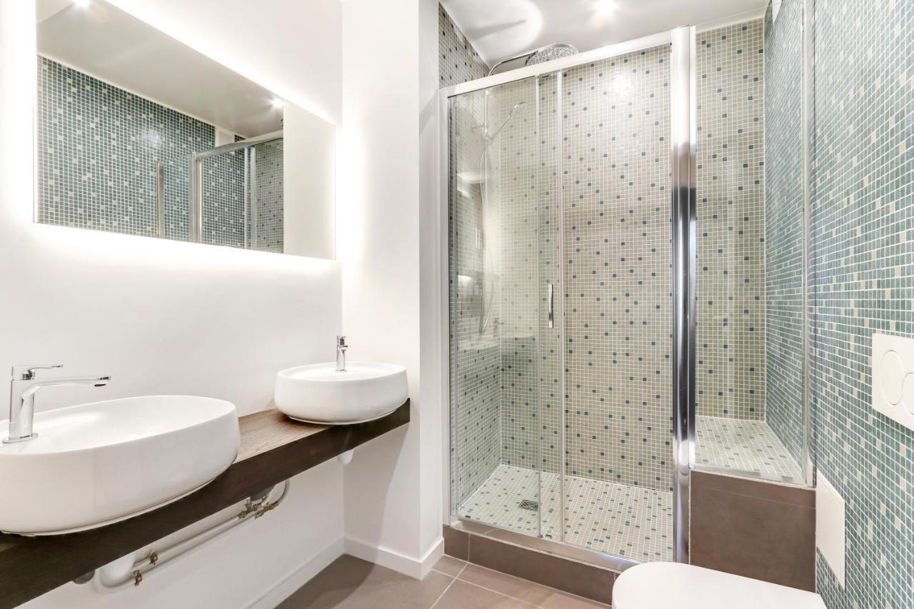 Pick A Flat'S Apartment Rue Pajol - La Chapelle Παρίσι Εξωτερικό φωτογραφία